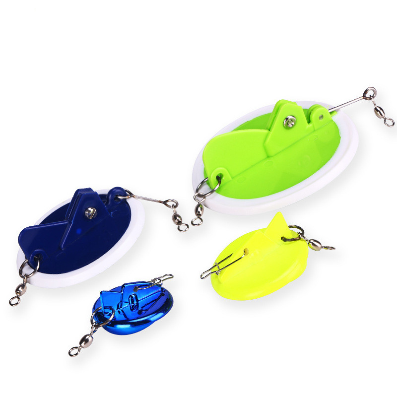 Plastica ABS Peso Artificiale  - Fishing Depth Finder recensione e prezzo