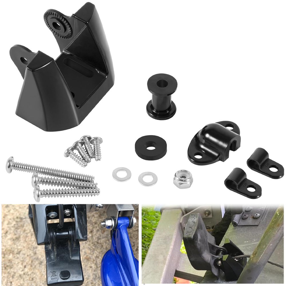 010-10272-00 Staffa di Montagg - Fish Finder recensione e prezzo