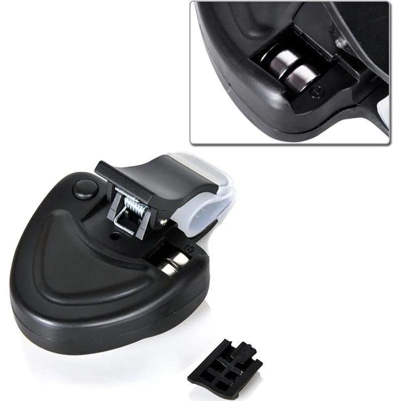1/2 pz Allarme Elettronico per - Fish Alarm recensione e prezzo