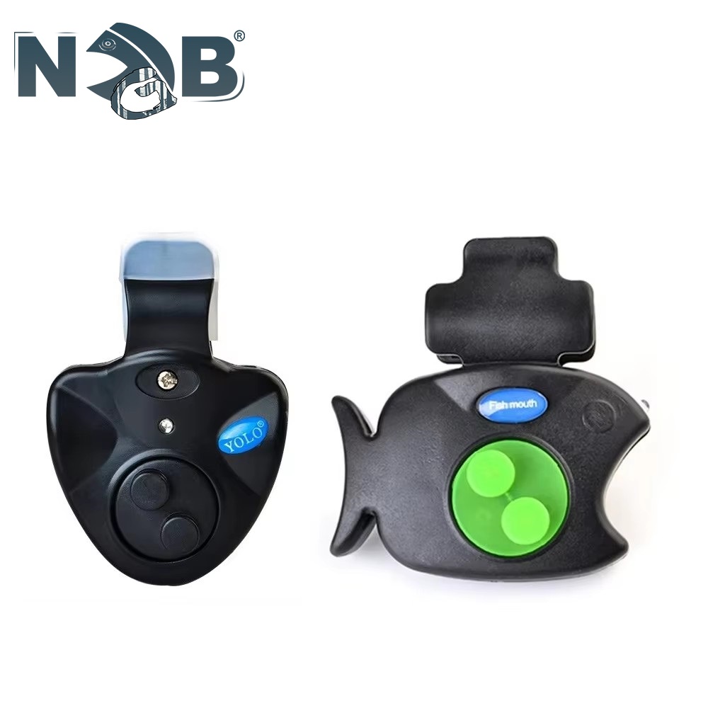 Allarme morso da pesca NGB sen - Fish Alarm recensione e prezzo