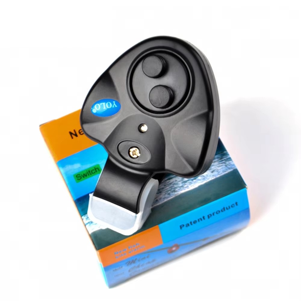 Allarme morso da pesca NGB sen - Fish Alarm recensione e prezzo