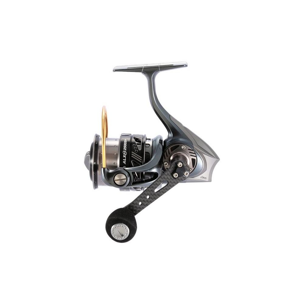 Mulinello da Pesca Spinning AB - Abu Garcia Reel Revo recensione e prezzo