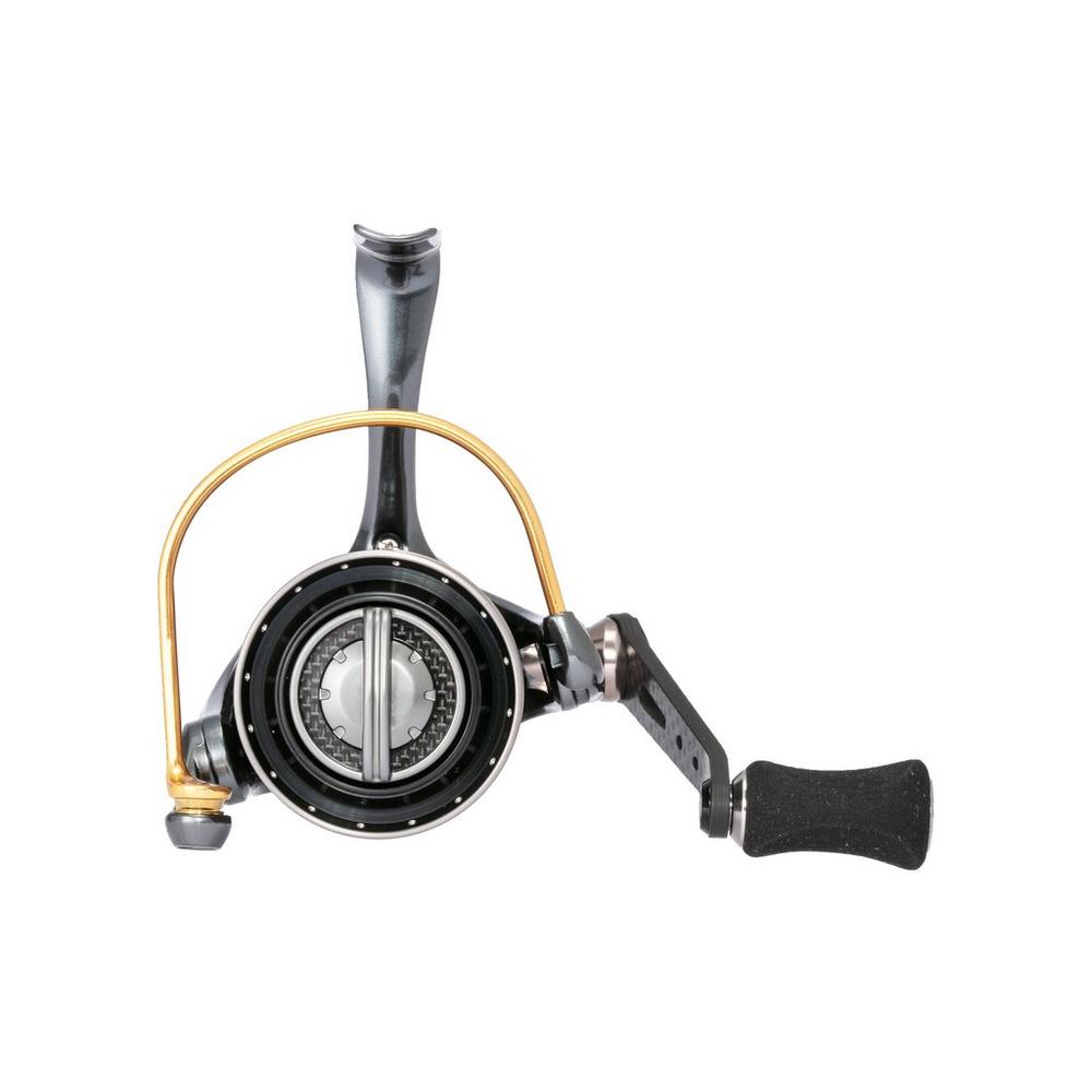 Mulinello da Pesca Spinning AB - Abu Garcia Reel Revo recensione e prezzo