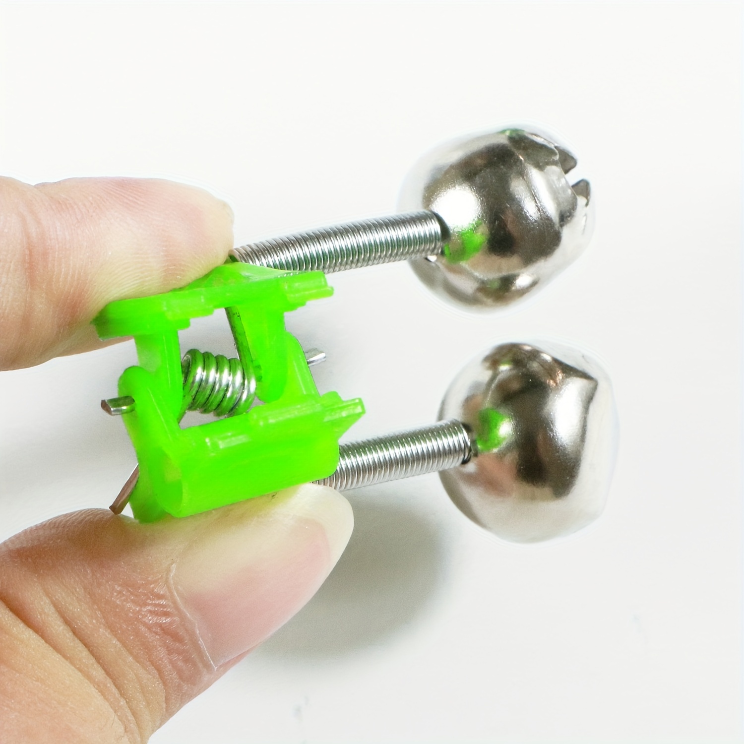 10/50 pezzi di campanelli di a - Fish Alarm recensione e prezzo