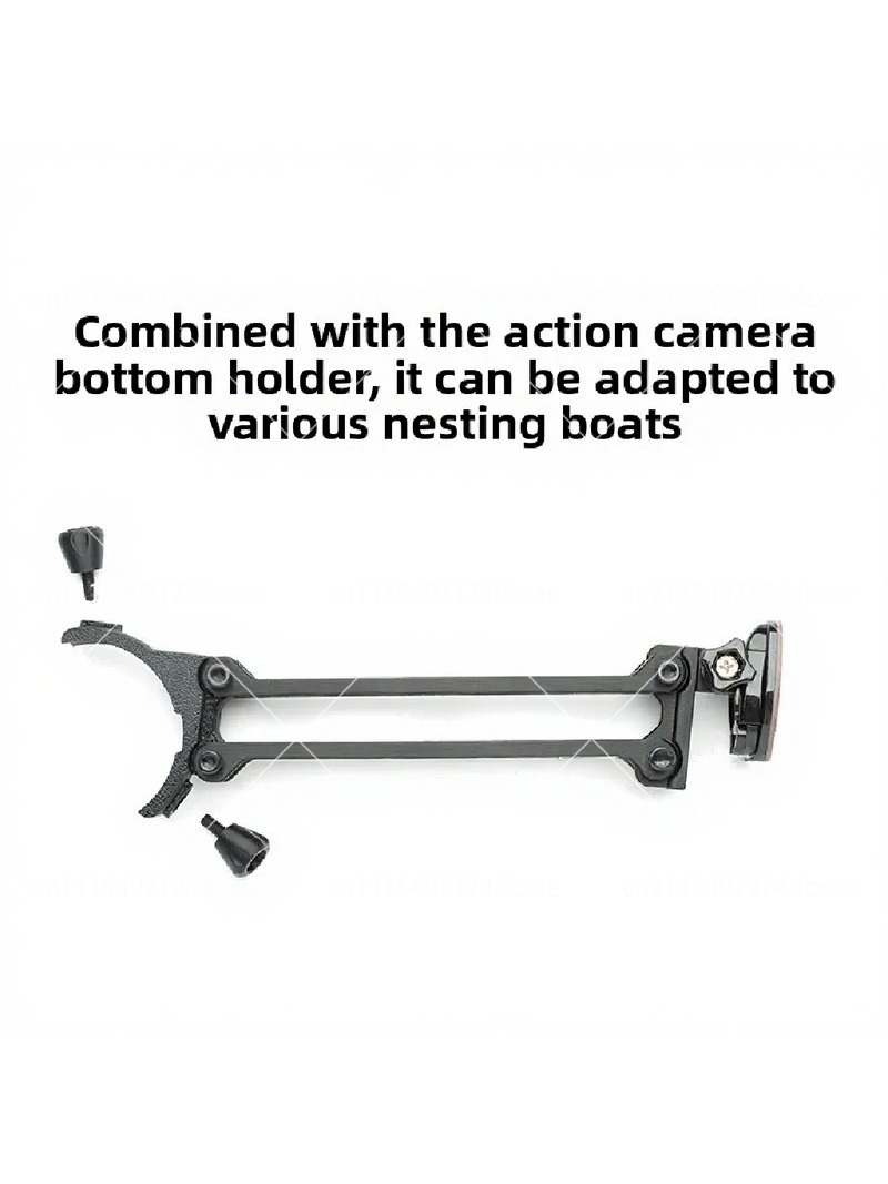 Supporto per Ecoscandaglio per - Fish Finder Mount recensione e prezzo