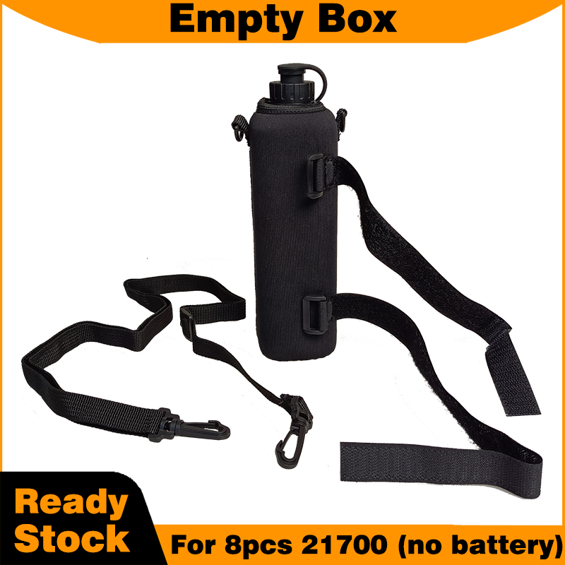 Scatola Vuota per Batteria, BM - Fish Finder Battery recensione e prezzo