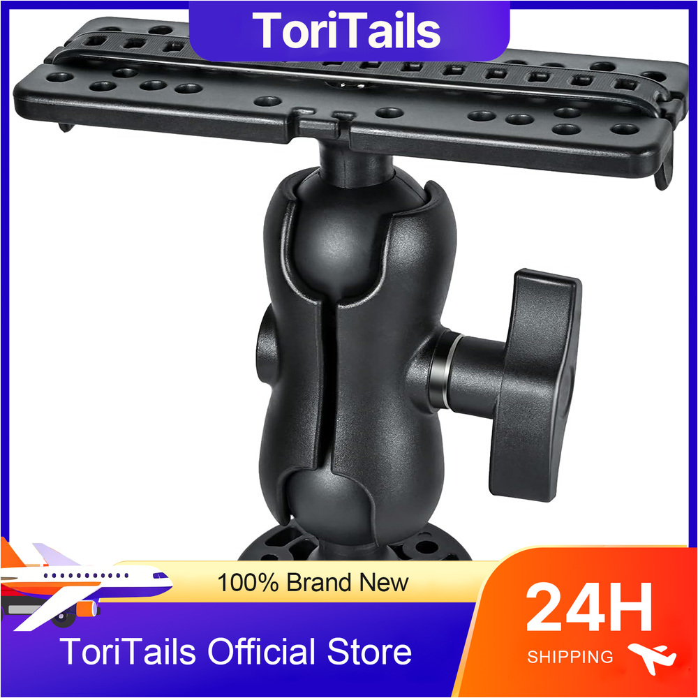 Supporto Girevole a 360 Gradi  - Fish Finder Mount recensione e prezzo