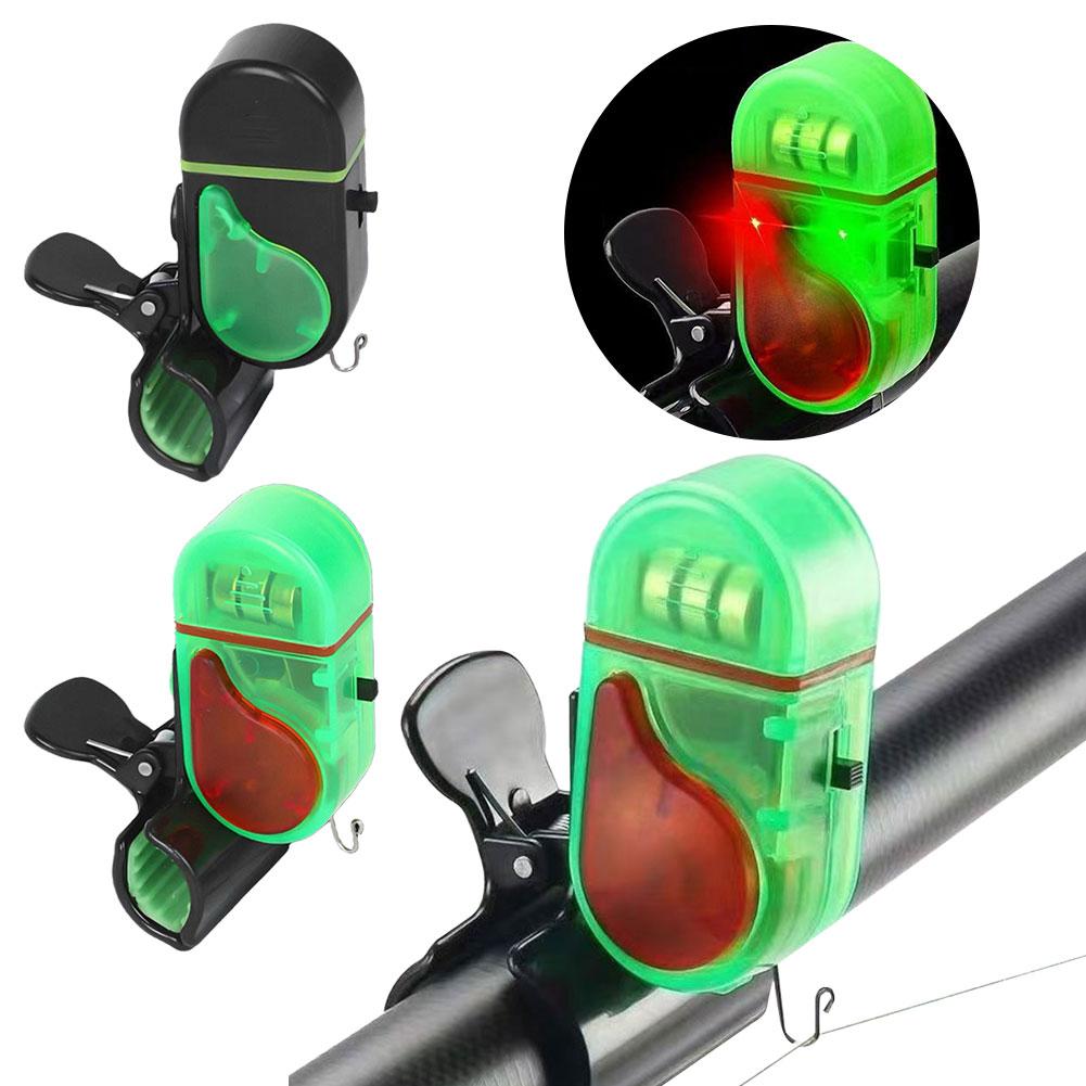 Allarme per abboccata da pesca - Fish Alarm recensione e prezzo