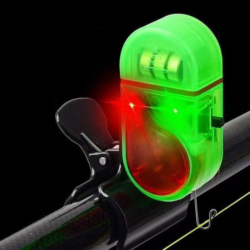 Allarme per abboccata da pesca - Fish Alarm recensione e prezzo