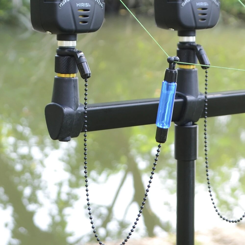 Hirisi 4 pezzi Swingers per la - Fish Alarm recensione e prezzo
