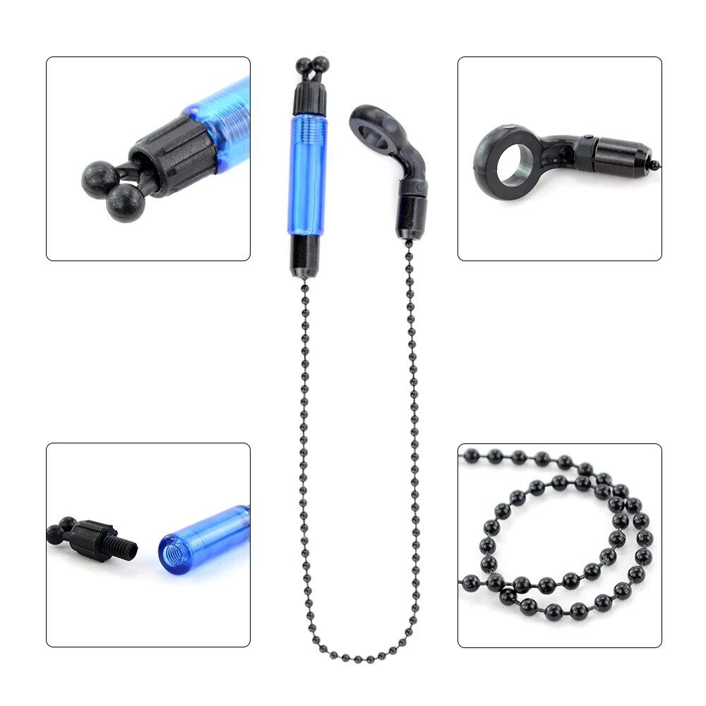 Hirisi 4 pezzi Swingers per la - Fish Alarm recensione e prezzo